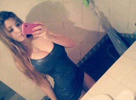 Milena Asquini freie erwachsene foto