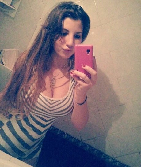 Milena Asquini schauspielerin sexy bilder