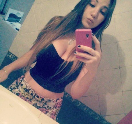 Milena Asquini kunst nacktheit foto