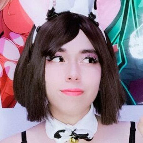 Mei Succubus schöne nacktheit bilder