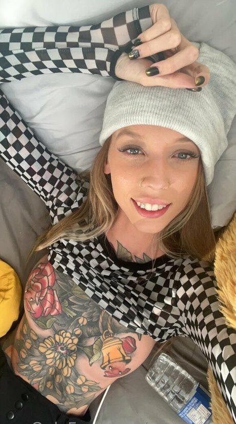 eggstarrrrr pornographische pornostar foto