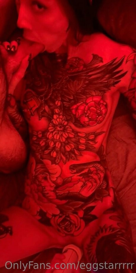 eggstarrrrr Profilbild