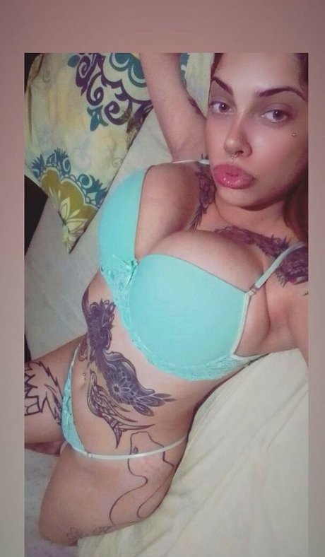 Samis Sorribas pornostar akt fotos