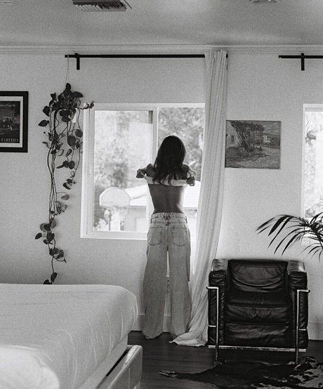 Alyssa Lynch akt pornostar bild