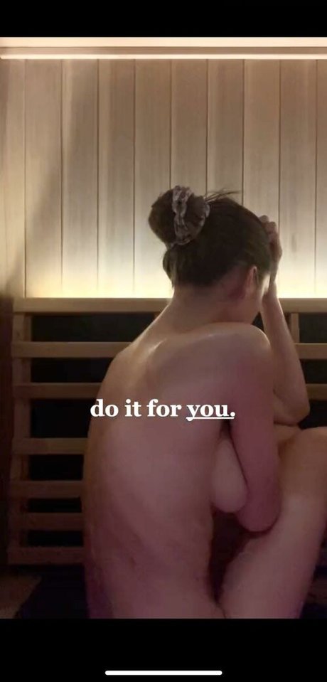 Alyssa Lynch perfekte kunst foto