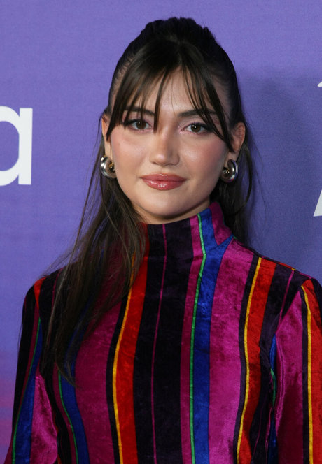 Daniela Nieves exklusive pornografische galerien