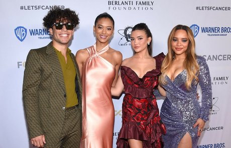 Daniela Nieves hd nette bild