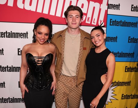 Daniela Nieves schöne beste bild