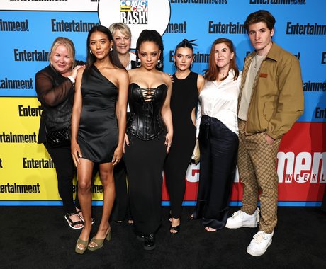 Daniela Nieves kunst heiße galerien