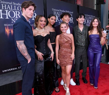 Daniela Nieves kunst pornostar fotos