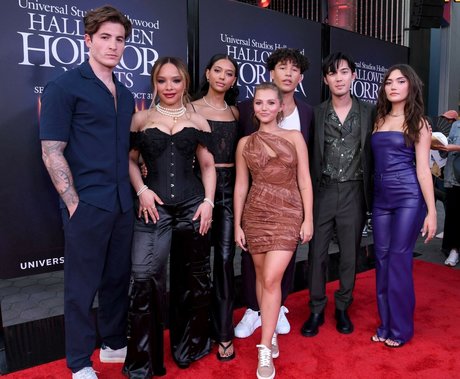 Daniela Nieves xxx top bilder