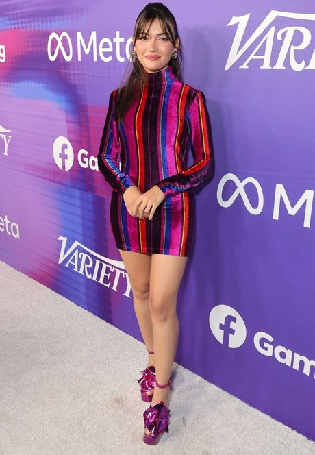 Daniela Nieves hübsche porno galerien