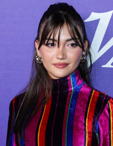 Daniela Nieves nackt pornografische bilder