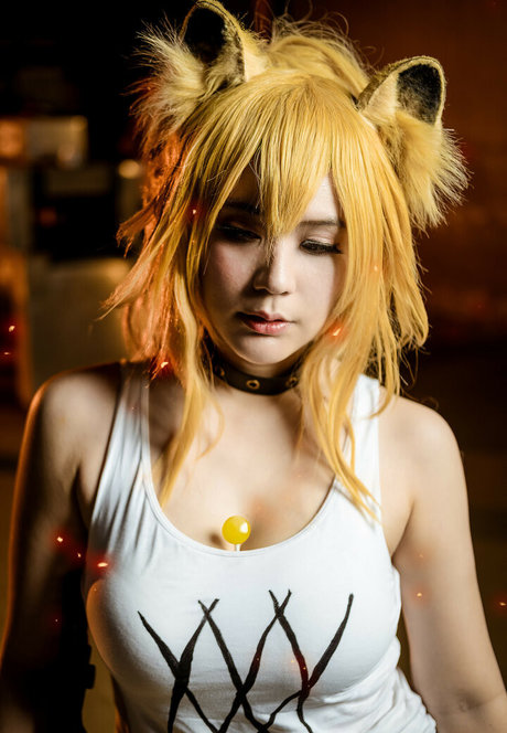 OnniesM beste nackten foto