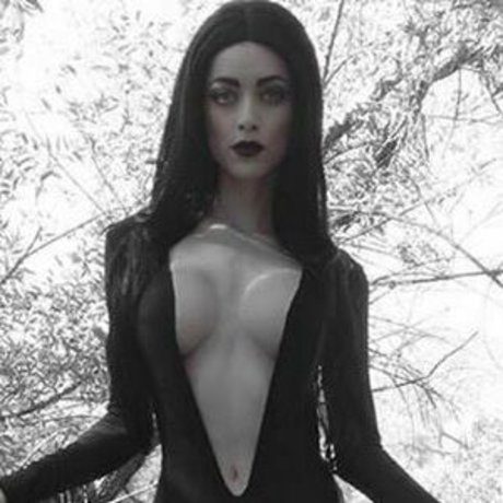 LeeAnna Vamp perfekte bild