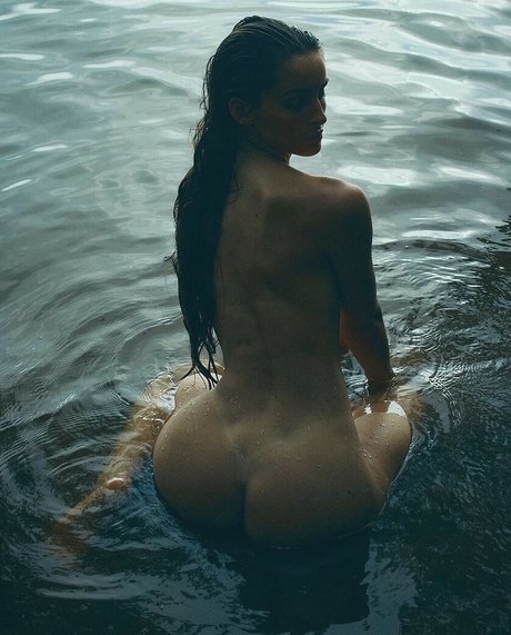 Morgan Edmonds exklusive beste fotos