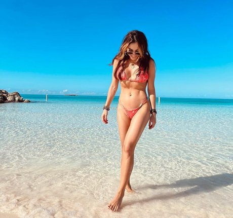 Carolina Gaitan akt pornostar bild