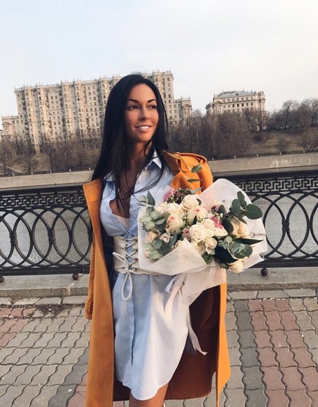 Tukmacheva Anastasia model nette archiv