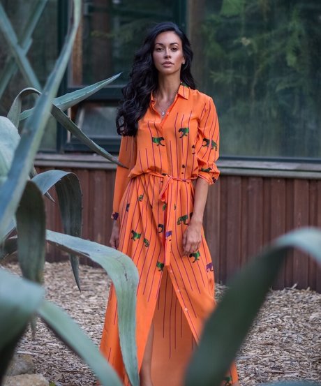 Tukmacheva Anastasia heiße nackte foto