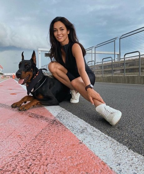 Tukmacheva Anastasia nacktheit pornostar archiv