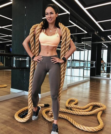 Tukmacheva Anastasia Profilbild