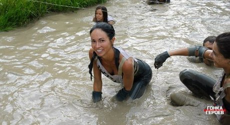 Tukmacheva Anastasia sexy heiße foto