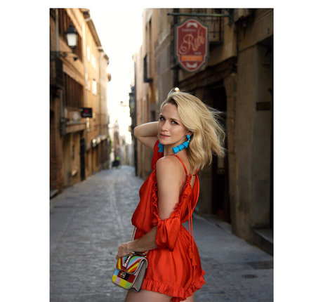 Shantel VanSanten nackt xxx galerien