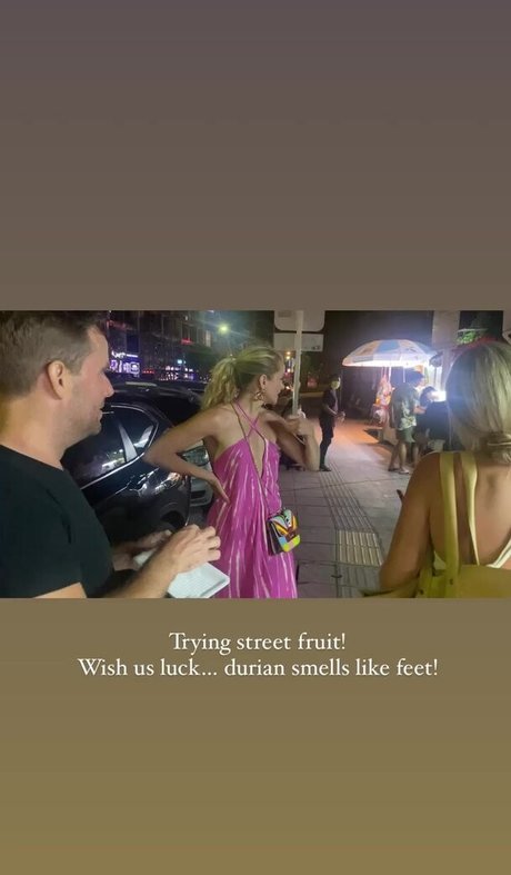 Shantel VanSanten xxx hd foto