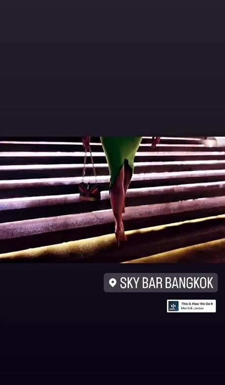 Shantel VanSanten model nackt archiv