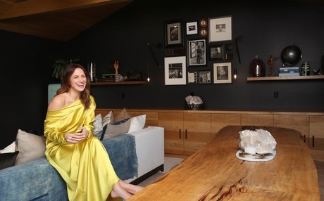 Shantel VanSanten Profilbild