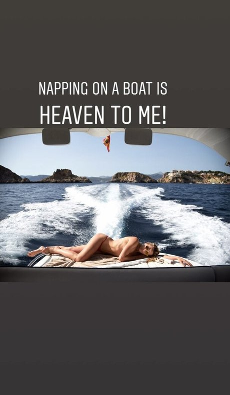 Shantel VanSanten sexy nackt fotos