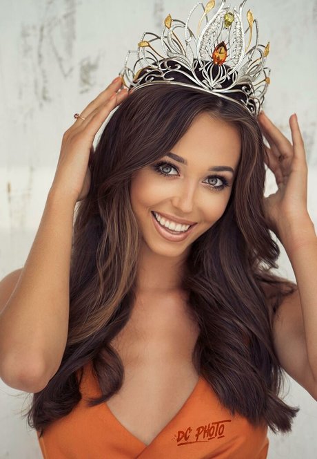 Izabella Krzan Profilbild