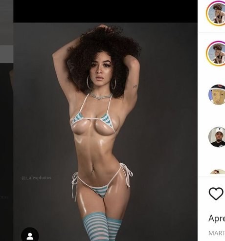 exoticc angel pornostar nackt galerie