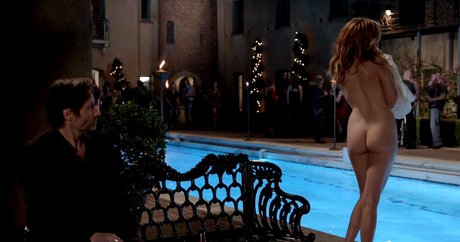 Maggie Grace erwachsene pornografische bild