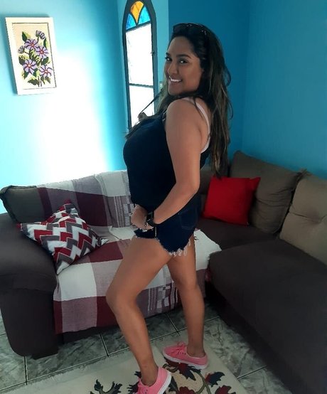 Sofia Mendonca nackt exklusive galerien