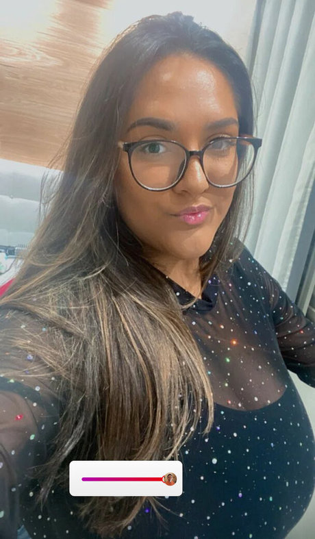 Sofia Mendonca top erotische foto