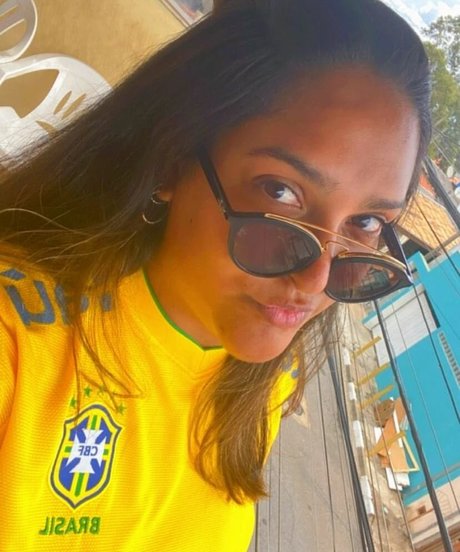 Sofia Mendonca top kostenlose bild