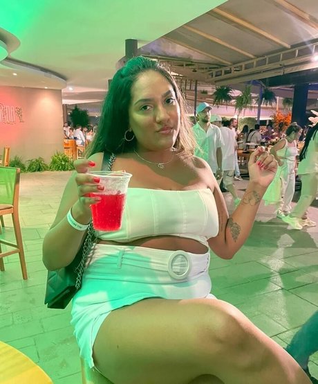 Sofia Mendonca sexy pornografische bild