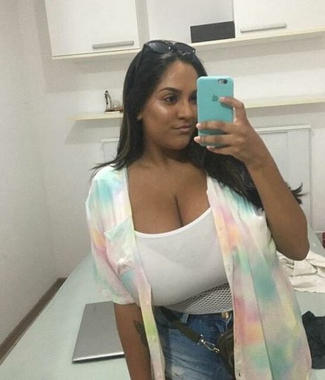 Sofia Mendonca heiße akt fotos