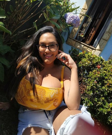 Sofia Mendonca Profilbild