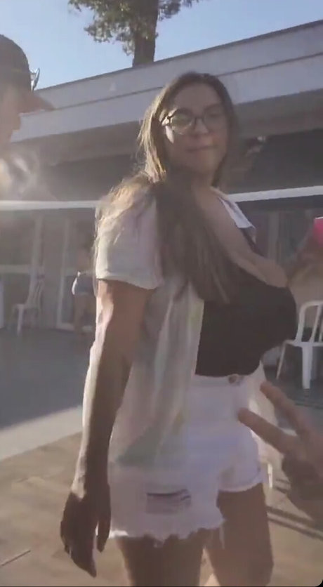 Sofia Mendonca hd exklusive fotos