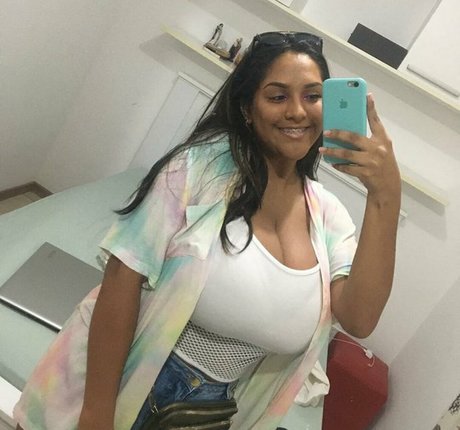 Sofia Mendonca xxx nette bilder