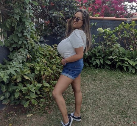 Sofia Mendonca model schöne bild