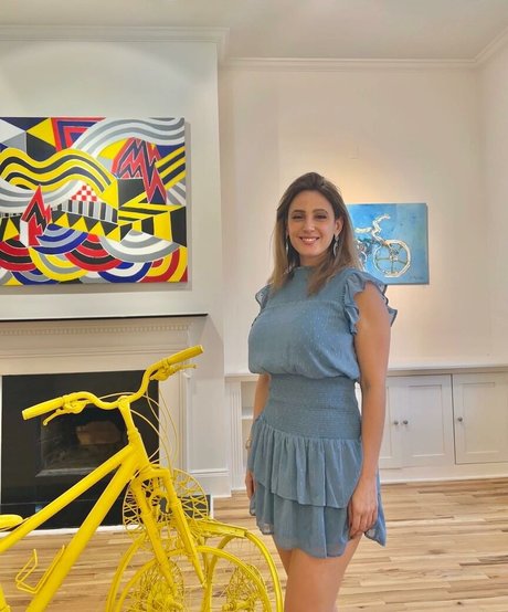 Alysha Grace Marko pornostar freie foto