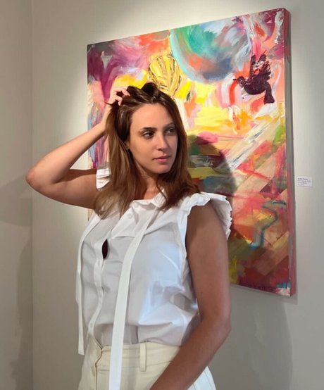 Alysha Grace Marko porno nackten foto