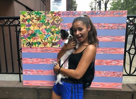 Alysha Grace Marko heiße akt archiv