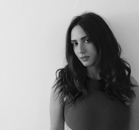 Alysha Grace Marko exklusive pornografische fotos