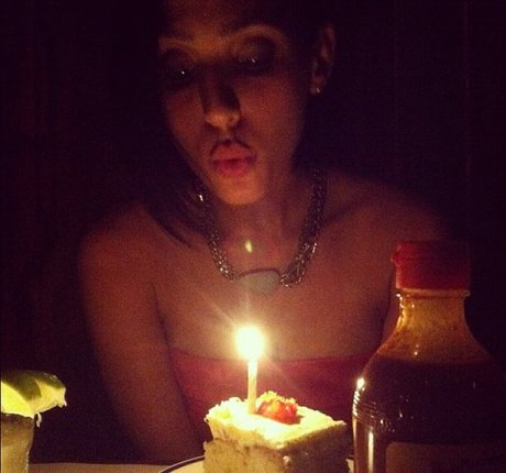 Alysha Grace Marko nacktheit exklusive foto