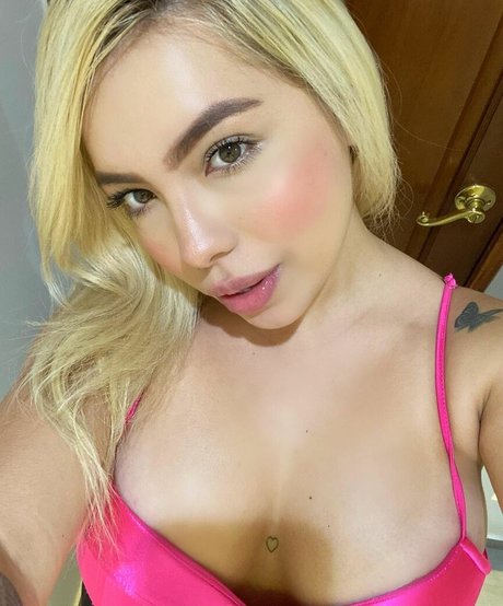 Pauletteartist nackte foto