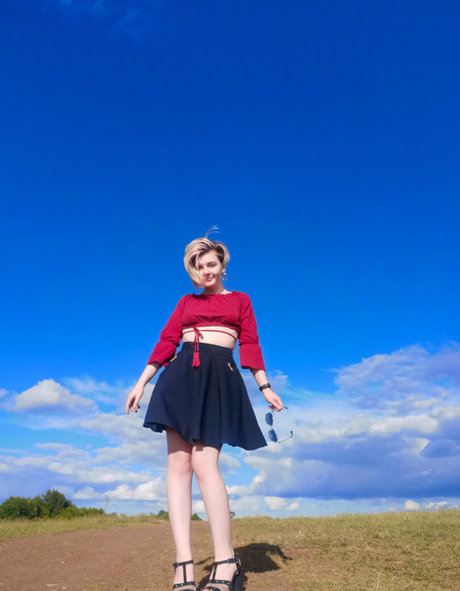 Atamasha schauspielerin nackte archiv